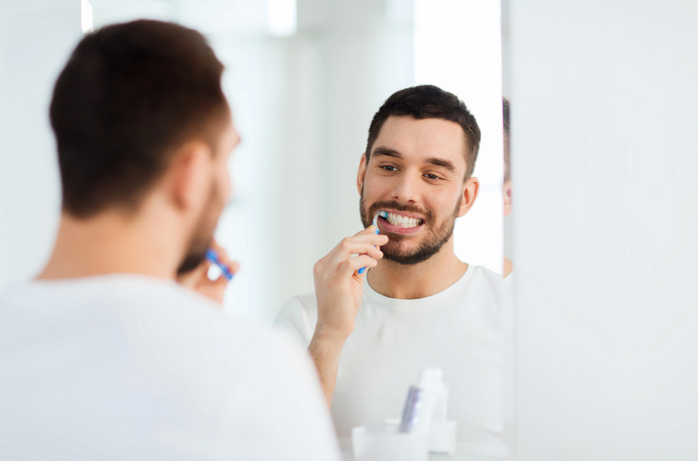 10 Ways to Help Promote Optimal Oral Health and Prevent Cavities