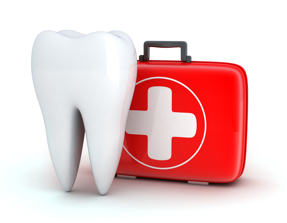 18. Dental Emergency Kit (Preparing for Dental Emergencies)