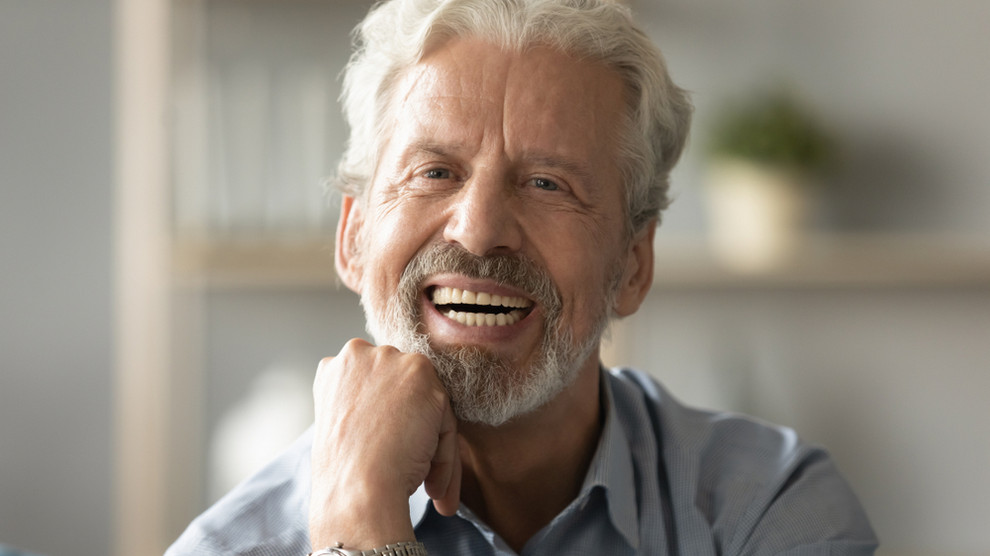 How To Get the Most Out of Your Dentures