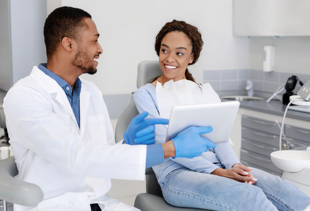 Improve the Comfort of Your Dental Appointments