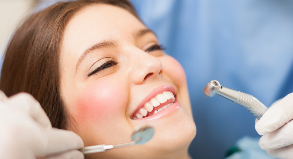 Why Regular Dental Checkups Are Key to Preventing Oral Health Issues